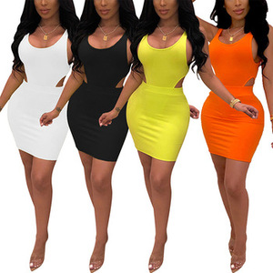 Lavinia, colgador de moda, pantalla para <span class=keywords><strong>vestidos</strong></span> casuales de talla grande, <span class=keywords><strong>vestidos</strong></span> casuales para mujeres - Product Image 2