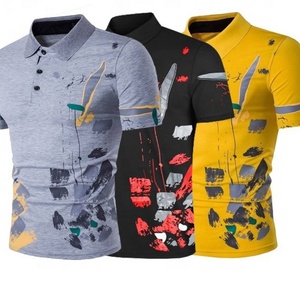 Polo en coton doux et solide à manches courtes de coupe classique X-Temp avec gants de pêche Fresh Polo - Product Image 1