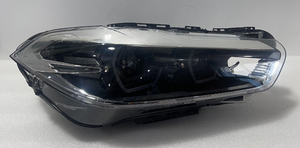 Vente en gros de phares LED d'origine 2020 <span class=keywords><strong>2021</strong></span> 2022 2023 pour <span class=keywords><strong>BMW</strong></span> <span class=keywords><strong>X2</strong></span> F39 OEM 63117489230 63117489229 Accessoires de voiture - Product Image 2