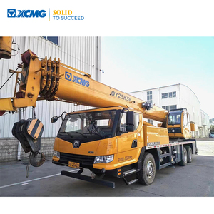 Precio Oficial <span class=keywords><strong>de</strong></span> XCMG <span class=keywords><strong>de</strong></span> Grúa Móvil <span class=keywords><strong>de</strong></span> 25 Toneladas QY25K5F_1, Grúas Hidráulicas <span class=keywords><strong>de</strong></span> <span class=keywords><strong>Segunda</strong></span> <span class=keywords><strong>Mano</strong></span> en Venta - Product Image 1