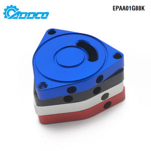 Espaciador de placa de válvula de soplado Turbo ADDCO - EPMAN BOV para Honda Civic Coupe 1,5 T 2015-2021 EPAA01G88K - Product Image 6