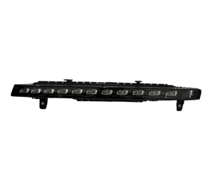 ไฟเลี้ยวแบบ LED 11 เม็ด รุ่น 4L0 953 041E 4L0 953 042E  พร้อมไฟวิ่งกลางวัน สำหรับรถยนต์ออดี้ Q7 ปี 2010-2015 - Product Image 1