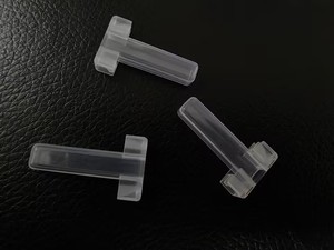 Vases de réaction en plastique pour analyseur d'immunoessais <span class=keywords><strong>Autobio</strong></span> - Personnalisable OEM pour usage en laboratoire de recherche - Garantie 3 ans - Product Image 2