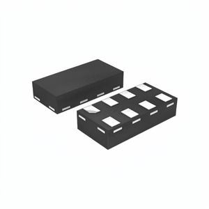 74AUP2G02GD ลอจิกเกตหรือ2CH 2 Inp 8 xson ชิ้นส่วนอิเล็กทรอนิกส์มีในสต็อก125 8 XFDFN - Product Image 1