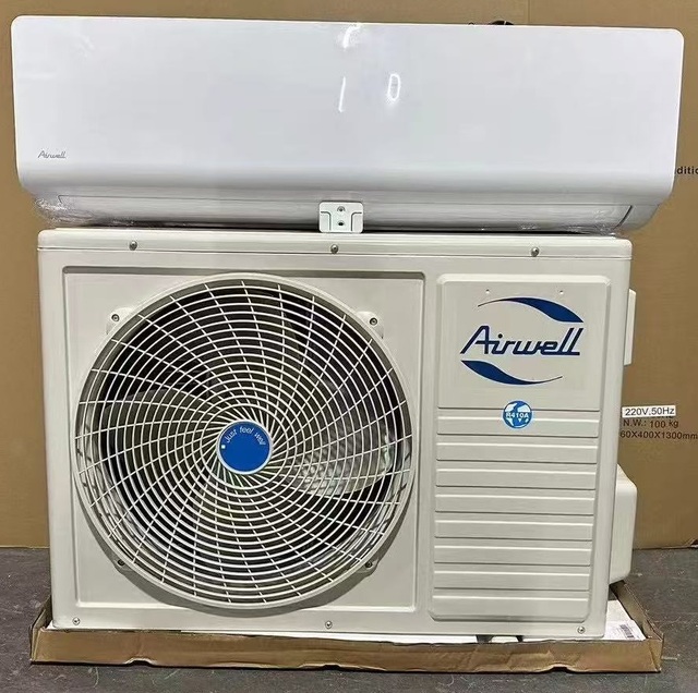 24000BTU Inverter AC Split Air Conditioner R410a 50Hz / 60HZ Cooling and Heating