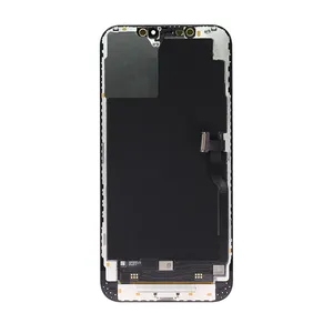 厂家价格批发手机液晶配件屏幕更换iPhone 12 pro max显示屏Oled