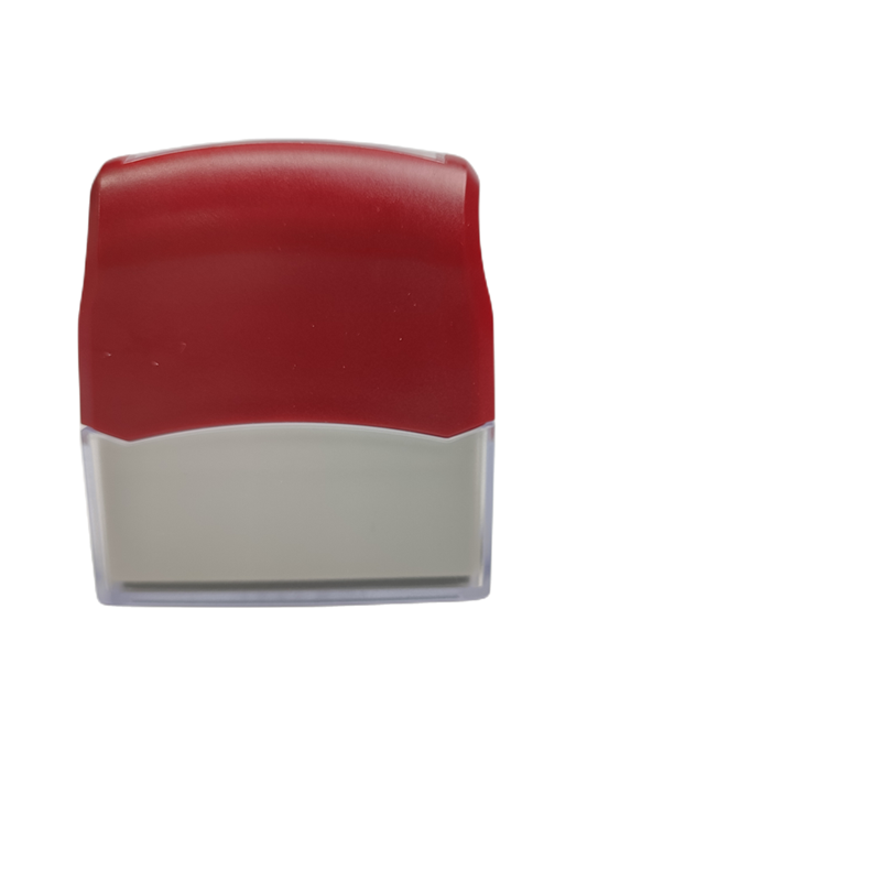 Foncé rouge