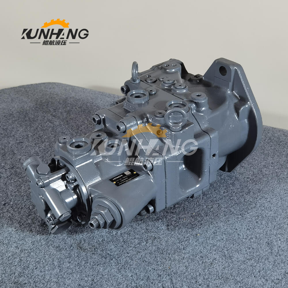 4663831 9295140 ZX85US-5A Hydraulic Pump for Hitachi - High