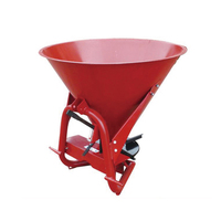 Semoir à légumes série 2BS, moteur 60 CV, compatible avec les tracteurs, largeur de travail de 900 mm, haute productivité, petites graines, maïs