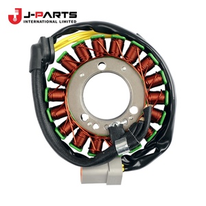 Conjunto de Estator, Alternador para Toyota HIACE YH63 1988-2007 - Product Image 1