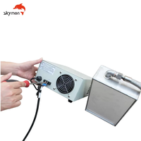 Transducteur ultrasonique immergé haute puissance Skymen personnalisé, à économie d'énergie, boîtier ultrasonique immergé ODM pour bain