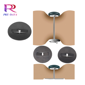 Boutons <span class=keywords><strong>de</strong></span> rembourrage à longues broches-Kits <span class=keywords><strong>de</strong></span> boutons recouverts <span class=keywords><strong>de</strong></span> tissu <span class=keywords><strong>pour</strong></span> canapé/<span class=keywords><strong>coussin</strong></span>/meuble-Boutons <span class=keywords><strong>de</strong></span> couverture décoratifs bricolage - Product Image 4