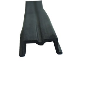 Shenlian <b>Rubber</b> Sealing <b>Strip</b> 10mm Thickness For Wooden Doors And Windows Standard Part Custom Made - Product Image 2