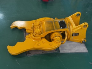 Cisaille de démolition hydraulique à cylindre simple ou double <span class=keywords><strong>pour</strong></span> <span class=keywords><strong>mini</strong></span>-excavatrice, avec pompe et moteur, <span class=keywords><strong>pour</strong></span> excavatrice de 5 à 8 tonnes, <span class=keywords><strong>pour</strong></span> béton - Product Image 6