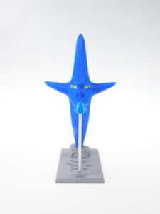 لعبة أخطبوط متحركة مطبوعة بتقنية ثلاثية الأبعاد من مادة PLA الملونة، ديكور لحوض السمك، إصدار جديد 2026 - Product Image 5