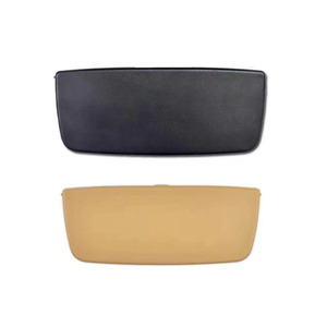 Cubierta de Espejo de Vanidad para Visera Solar de Coche 981731031360F7 para Porsche 718 911 Boxster <span class=keywords><strong>Carman</strong></span> 2013-2023 Panel de Espejo de Maquillaje - Product Image 1