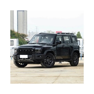 Nuevo Jetour Traveller T2 Diseño 2026, Auto Todoterreno de Gasolina 4x4, Versión Conque 2.0t - Product Image 1