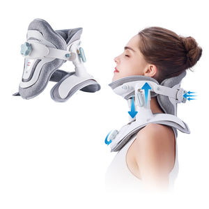 Penyangga leher tengkuk ortopedi profesional, pereda nyeri leher dekompresi untuk pemulihan operasi Posta dukungan parah - Product Image 5