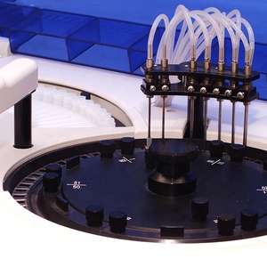 드로웰 TC200 자동 화학 분석기 - Product Image 5