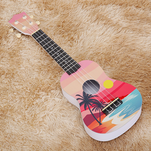 Ukeleles de 21 Pulgadas en Oferta, Listos para Enviar - Product Image 2