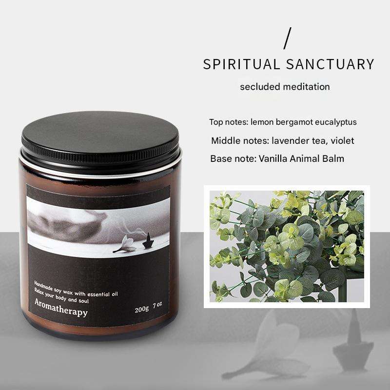 Santuario Espiritual