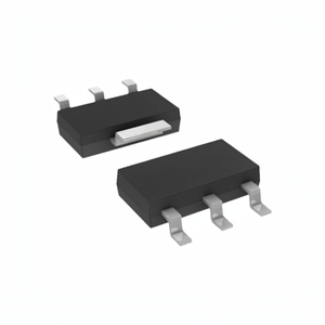 TO-261-4, TO-261AA PBSS4032NZ-QX Original Components Electronic Transistors - Product Image 1