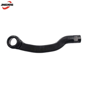 Pièces forgées en acier au carbone de formes spéciales, produits forgés, fabricant de Qingdao <span class=keywords><strong>Jimo</strong></span>, offre une qualité supérieure pour les grandes quantités - Product Image 4