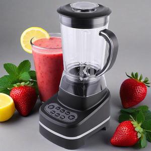 700W Bảng Máy xay sinh tố và máy trộn cho nhà sinh tố và thương mại Máy xay sinh tố Hạt sữa Maker Nhà Bếp Máy xay sinh tố và máy xay - Product Image 2