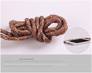 Venta al por mayor de hamacas puntuales con bolsas de tela sin varilla, hamacas de ocio para hombres y mujeres solteros, hamacas de <span class=keywords><strong>bosque</strong></span> para patio de parque - Product Image 6