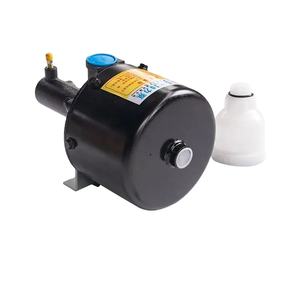 Huamao XG932 XG935 55C0249 Cargador de ruedas Repuestos Sistema de frenos Oem bomba de refuerzo de aire Sin revisiones aún 8 vendidos - Product Image 3