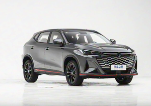 CHANGAN <span class=keywords><strong>Auchan</strong></span> Z6 SUV Automatique <span class=keywords><strong>2023</strong></span> 1.5T 188PS L4 R19 138kW/300Nm LHD Voiture Neuve - Product Image 3