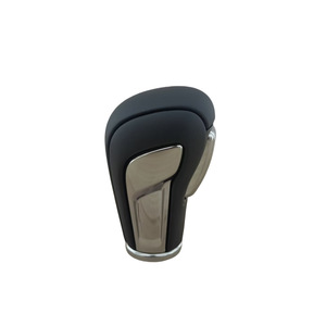 Mazda Gear <b>Shift</b> <b>Knob</b> BCKA46030B Stainless Steel Ergonomic Design For Mazda3 CX 30 - Product Image 4