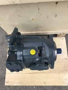 A10V071 Luyue ปั๊มไฮดรอลิกหลักขุดปั๊มสำหรับ SY75 SY135ก่อสร้างอะไหล่3เดือน - Product Image 4