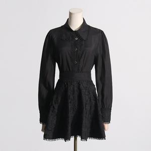 <span class=keywords><strong>Traje</strong></span> de Falda y <span class=keywords><strong>Camisa</strong></span> de Verano 2026 para Mujer, Estilo Sexy con Volantes y Flecos, Ropa <span class=keywords><strong>Regional</strong></span> - Product Image 4