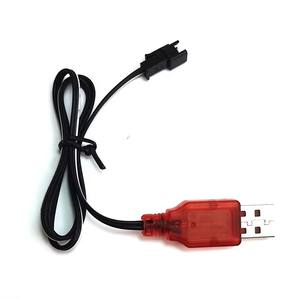 2 3 4 5 6 مقابس دبوس موصل SM JST موصلات Led شريط ضوء RGB 2pin 3pin 4pin موصل جاك محطات - Product Image 5