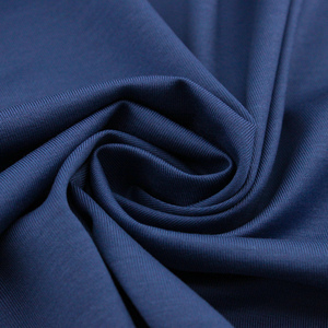 Tela de Jersey de LICRA de algodón orgánico peinado de los años 50 por <span class=keywords><strong>Kilo</strong></span> Diseño incompleto para camisetas - Product Image 4