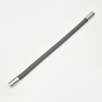 Accessoires de robinet de cuisine SANIPRO Rotation à 360 degrés robinet d'eau Flexible bec tuyau évier robinets tuyau Tube universel