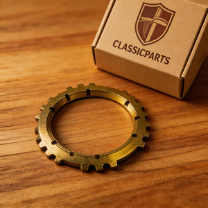 Nuevo Anillo Sincronizador <span class=keywords><strong>Manual</strong></span> Original <span class=keywords><strong>de</strong></span> Fábrica <span class=keywords><strong>de</strong></span> Alta Calidad OE para <span class=keywords><strong>Caja</strong></span> <span class=keywords><strong>de</strong></span> <span class=keywords><strong>Cambios</strong></span> Suzuki <span class=keywords><strong>de</strong></span> 5/6 Velocidades con 12 Meses <span class=keywords><strong>de</strong></span> Garantía - Product Image 5