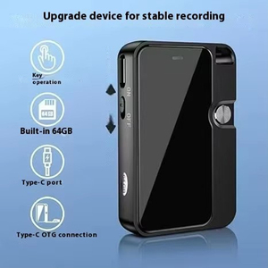 Digital Voice Activated Voice <strong>Recorder</strong> MP3 Player Audio <strong>Sound</strong> Recording <strong>Device</strong> <strong>for</strong> Business - Product Image 5