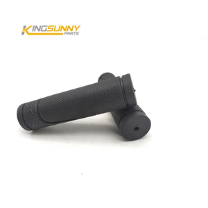 แฮนด์จับสำหรับสกู๊ตเตอร์ PRO อะไหล่ อุปกรณ์เสริม แฮนด์จับทดแทน KY-KU134 แฮนด์จับสกู๊ตเตอร์ KY-KU134 - Product Image 2