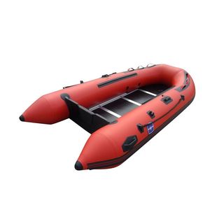 Oferta especial: Bote de pesca inflable Comax OEM/ODM de madera contrachapada de 300 cm - Product Image 1