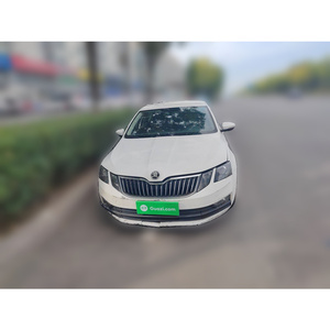 Guazi grande promotion <span class=keywords><strong>Skoda</strong></span> <span class=keywords><strong>Octavia</strong></span> <span class=keywords><strong>essence</strong></span> 1.6 voiture d'<span class=keywords><strong>occasion</strong></span> FWD 5 sièges - Product Image 2