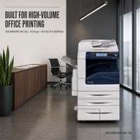 Imprimante, scanner et photocopieur A3 d'occasion populaire pour Xerox DC7845 C7855