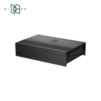 Amplificateur de voiture haute puissance 960W 4 canaux classe D avec HD-4.600 de qualité sonore supérieure pour l'audio de voiture