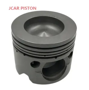 JCAR-piezas de motor diésel para camión y autobús de alta resistencia, pistón de fábrica, P11C, ventana, 13216-2700 - Product Image 1