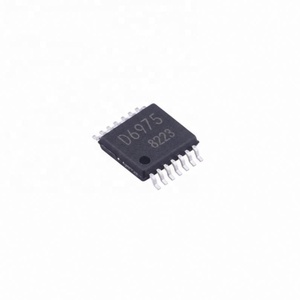 BD6975FV-GE2 SSOP-14-4.4mm Brushless DC (BLDC) Motor <b>Driver</b> Chip - Product Image 1