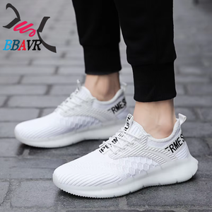 สินค้าใหม่ปี 2020 รองเท้าผ้าใบผู้ชาย Feizhi สไตล์ลำลอง ขายดี - Product Image 6