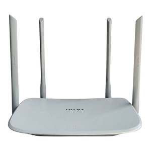 Routeur sans fil domestique d'occasion WDR5600 2.4G & 5G AC1200M 5dBi 4 antennes version anglaise TL-WDR5600 <span class=keywords><strong>5</strong></span> <span class=keywords><strong>G</strong></span> routeur Wifi - Product Image 2