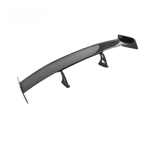 Alerón Trasero GT de Fibra de Carbono Seca para <span class=keywords><strong>BMW</strong></span> M2 M3 <span class=keywords><strong>M4</strong></span> M6 <span class=keywords><strong>M8</strong></span> 2020-2026 - Product Image 2