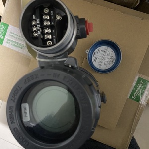 Emerson Fisher FIELDVUE DLC3010 DLC3020F Contrôleur de niveau numérique FOUNDATION Fieldbus avec transmetteur de niveau chinois pour chaudière - Product Image 3